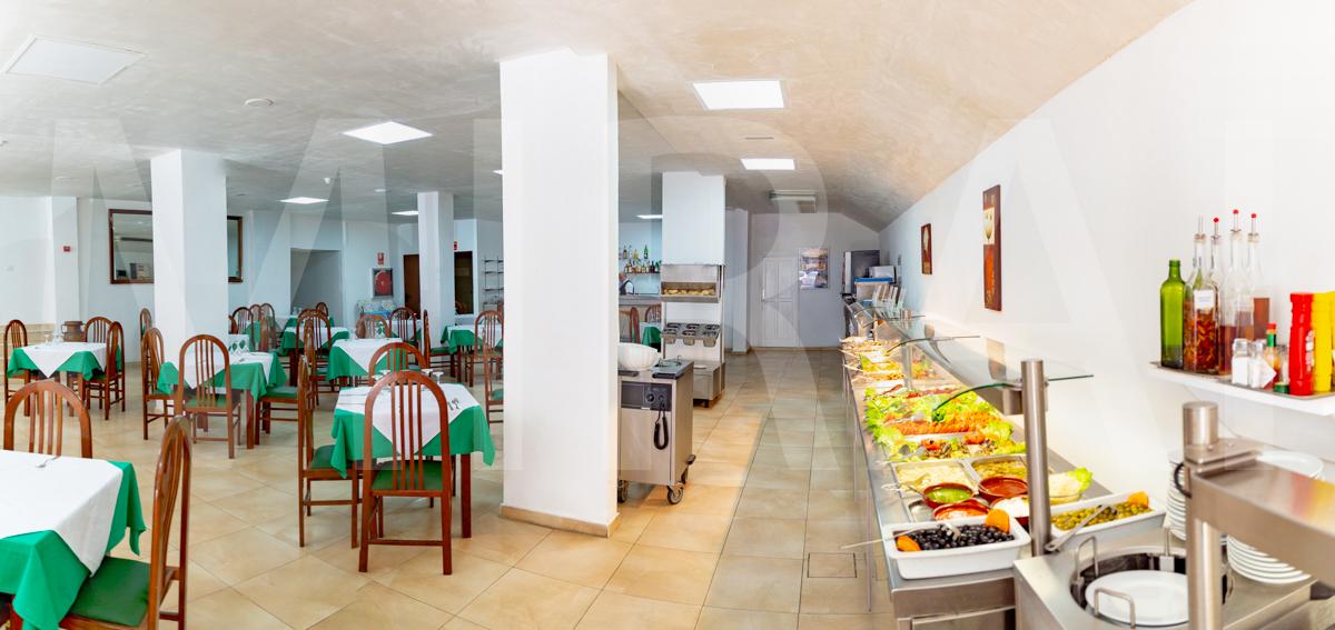 Hotel Tropical Пуэрто-де-ла-Крус Экстерьер фото