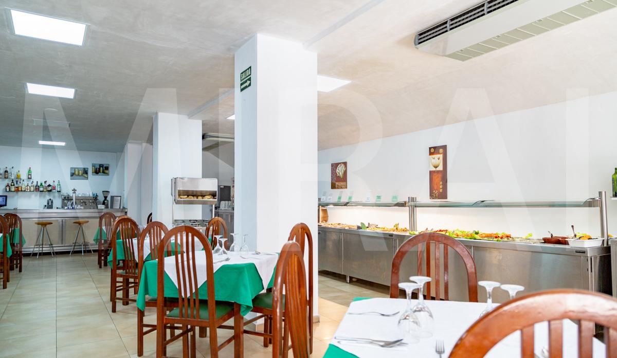 Hotel Tropical Пуэрто-де-ла-Крус Экстерьер фото